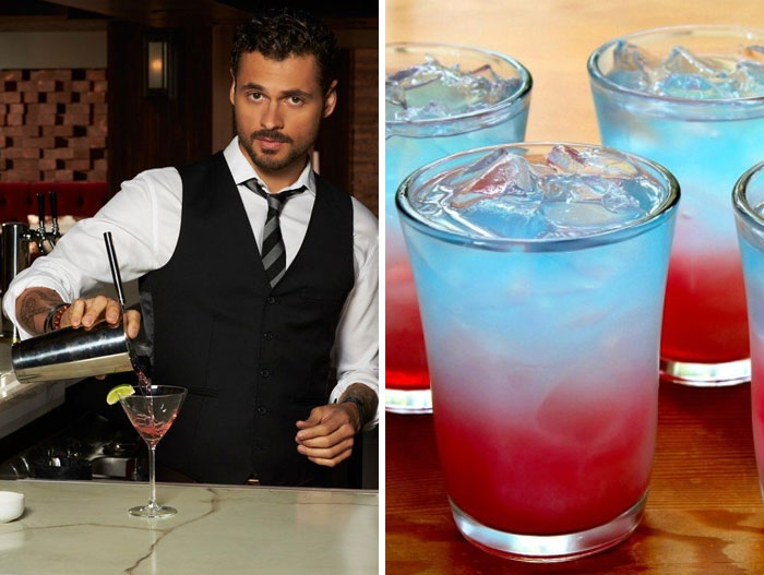 Cómo Pedir Bien Una Bebida Al Barman