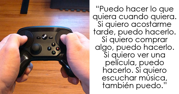 Estas personas solteras revelan por qué se alegran de no estar en una relación (30 razones)