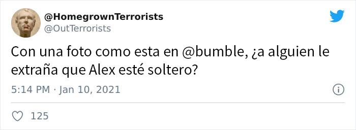 Las mujeres trolean a los agitadores del Capitolio buscándolos en las apps de citas solo para enviar sus datos al FBI
