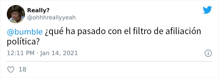 Las mujeres trolean a los agitadores del Capitolio buscándolos en las apps de citas solo para enviar sus datos al FBI