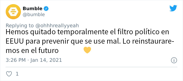 Las mujeres trolean a los agitadores del Capitolio buscándolos en las apps de citas solo para enviar sus datos al FBI
