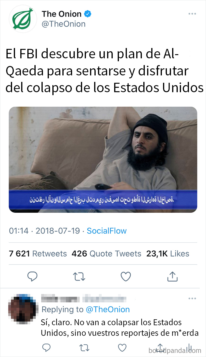 Esas Preferencias