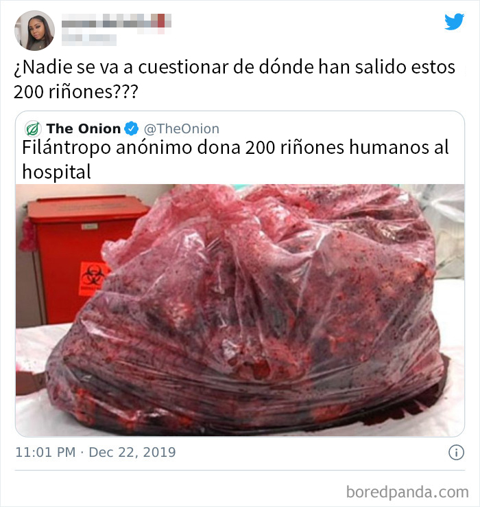 Riñones Gratis