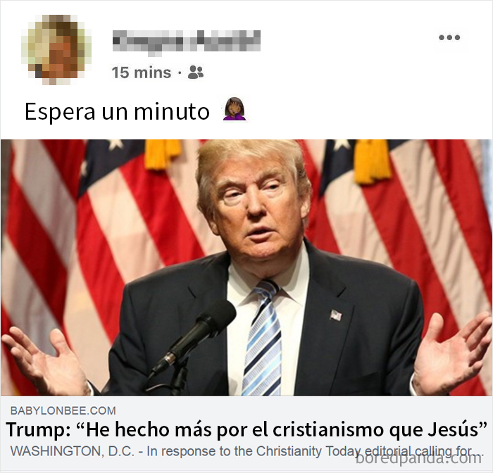 Lo Cierto Es Que Suena Como Algo Que Diría