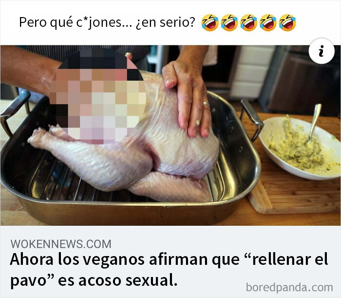 Le Dije Que Era Sátira