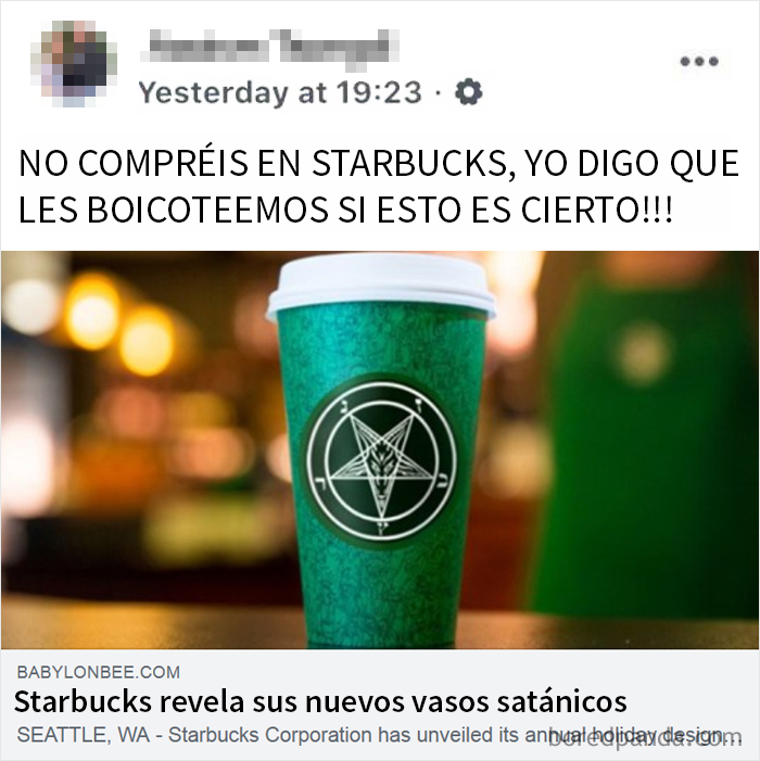 Pobres Cristianos