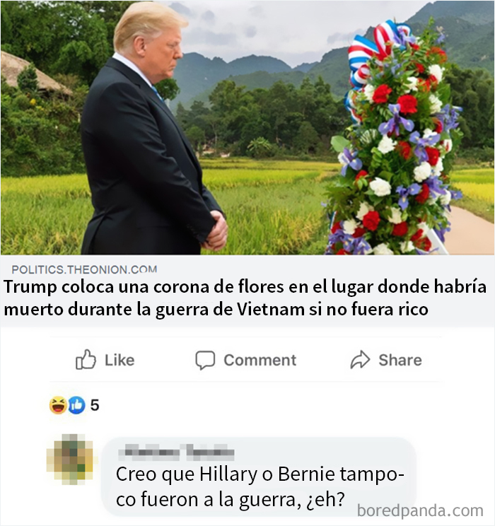 Obama Tampoco