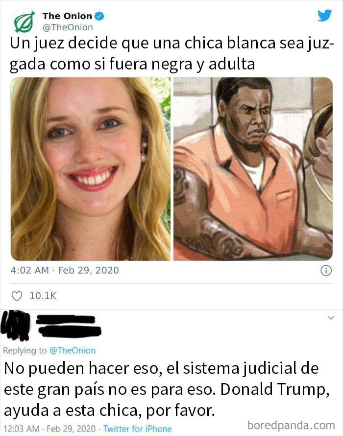 Ayuda Para Esta Chica