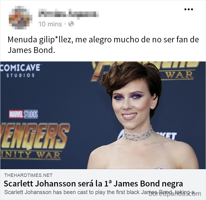 Se Lo Intentaron Explicar Y No Atendía A Razones