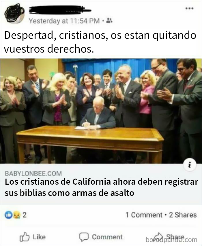 Despertad