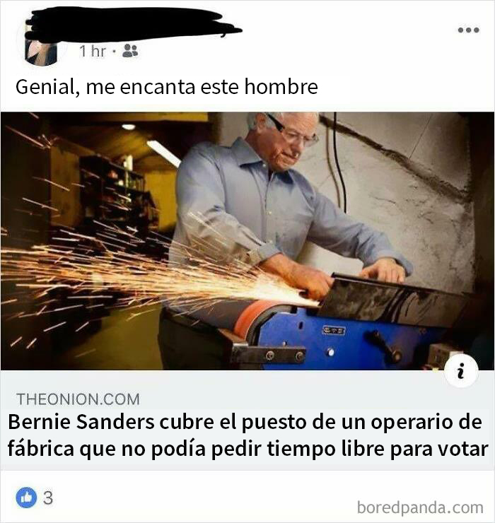 Qué Hombre