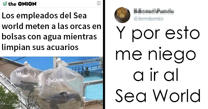 20 Personas que se creyeron noticias satíricas y quedaron como tontos en internet