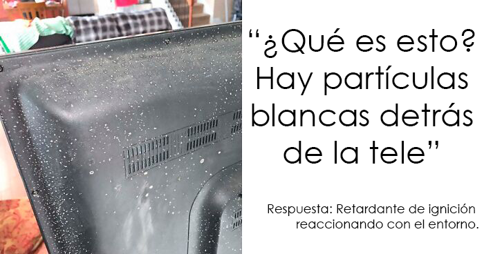 37 Cosas extrañas que sorprendieron a la gente, pero internet enseguida supo lo que eran (Nuevas imágenes)