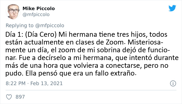 Problemas modernos requieren soluciones modernas: Una niña de 8 años se salta las clases online durante 3 semanas gracias a una "vulnerabilidad" de Zoom
