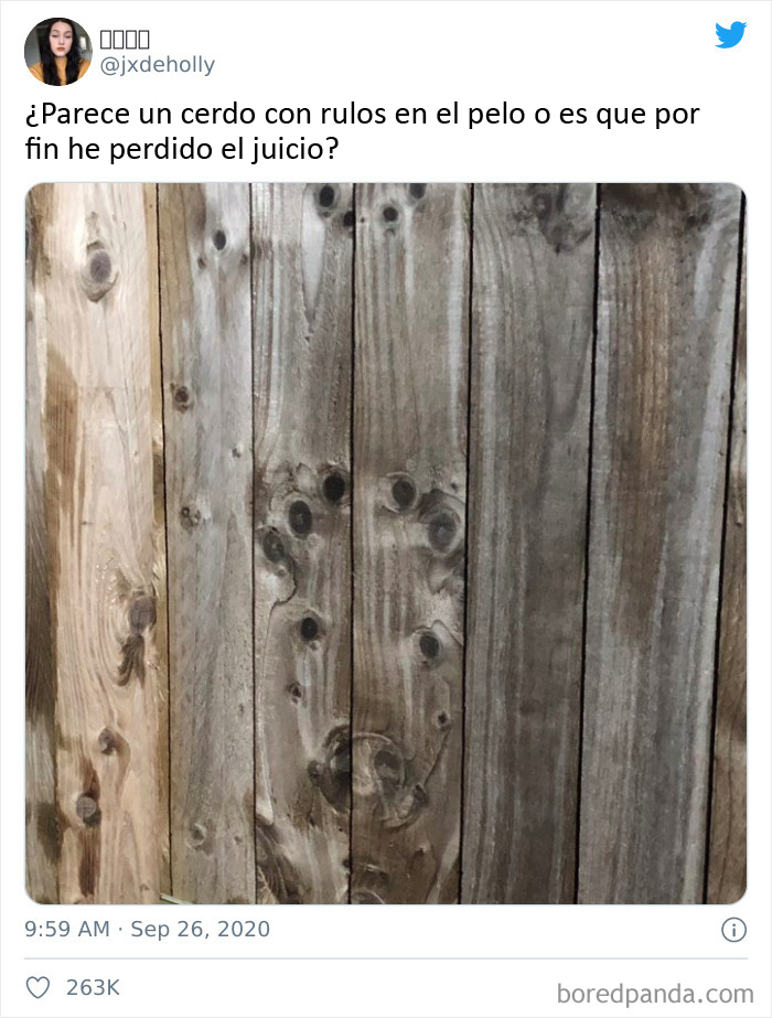La señorita Peggy
