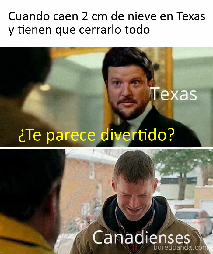 Solo digo... ¡Eh!