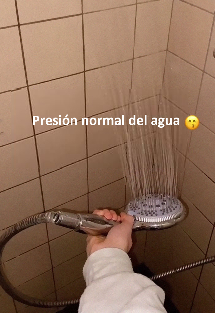 “Cosas de mi casa europea que no tienen sentido en EEUU”: este vídeo viral se burla de los hogares estadounidenses, pero muchos no están de acuerdo