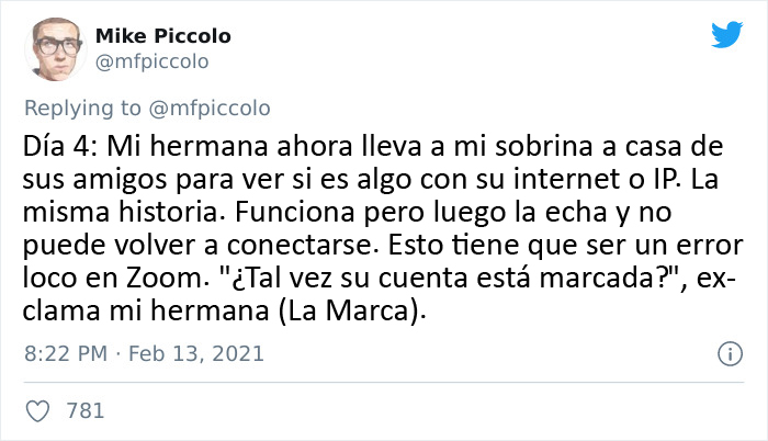 Problemas modernos requieren soluciones modernas: Una niña de 8 años se salta las clases online durante 3 semanas gracias a una "vulnerabilidad" de Zoom