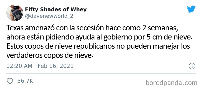 No es socialismo cuando lo necesito