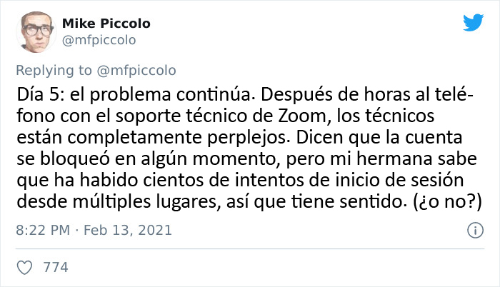 Problemas modernos requieren soluciones modernas: Una niña de 8 años se salta las clases online durante 3 semanas gracias a una "vulnerabilidad" de Zoom