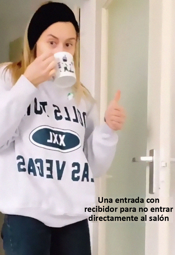 “Cosas de mi casa europea que no tienen sentido en EEUU”: este vídeo viral se burla de los hogares estadounidenses, pero muchos no están de acuerdo