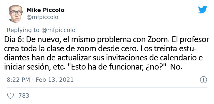 Problemas modernos requieren soluciones modernas: Una niña de 8 años se salta las clases online durante 3 semanas gracias a una "vulnerabilidad" de Zoom