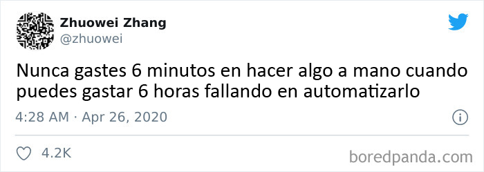 Gritos en Powershell