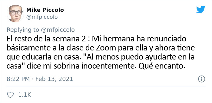 Problemas modernos requieren soluciones modernas: Una niña de 8 años se salta las clases online durante 3 semanas gracias a una "vulnerabilidad" de Zoom