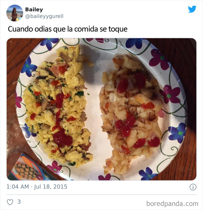 45 Jokes And Memes That Have Picky Eaters Feeling Called Out
