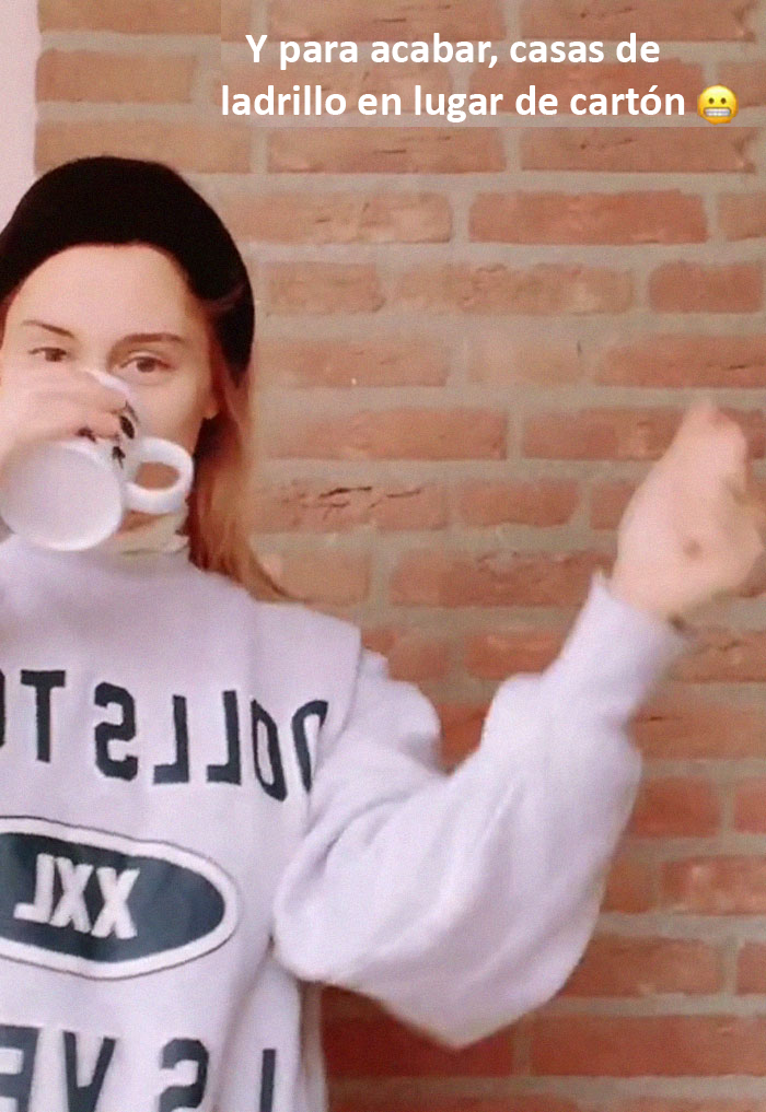 “Cosas de mi casa europea que no tienen sentido en EEUU”: este vídeo viral se burla de los hogares estadounidenses, pero muchos no están de acuerdo