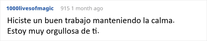 Esta mujer evitó a un acosador espeluznante siguiendo los consejos de seguridad que encontró en Reddit