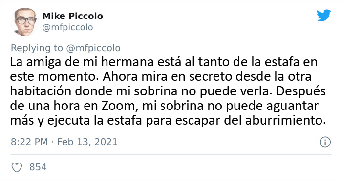 Problemas modernos requieren soluciones modernas: Una niña de 8 años se salta las clases online durante 3 semanas gracias a una "vulnerabilidad" de Zoom