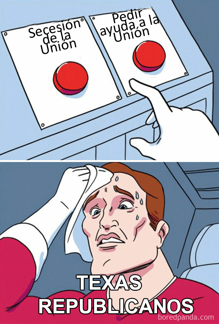 ¿Qué hacemos?