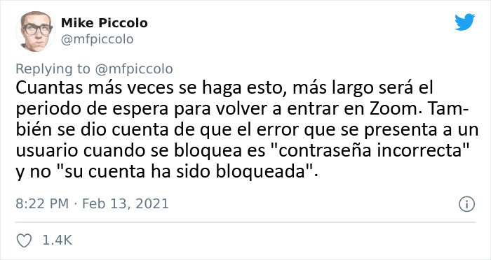 Problemas modernos requieren soluciones modernas: Una niña de 8 años se salta las clases online durante 3 semanas gracias a una "vulnerabilidad" de Zoom