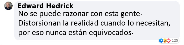 Teóricos de la conspiración afirman que la nieve en Texas es falsa y la queman para demostrar que no se derrite