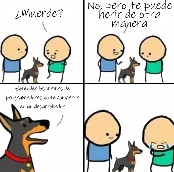¿Por que me ibas a hacer daño de esa manera?