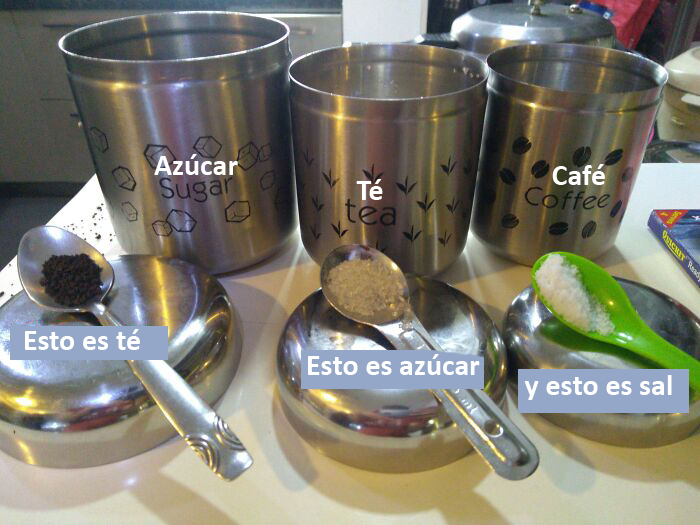 Mi maldita familia