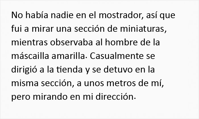 Esta mujer evitó a un acosador espeluznante siguiendo los consejos de seguridad que encontró en Reddit