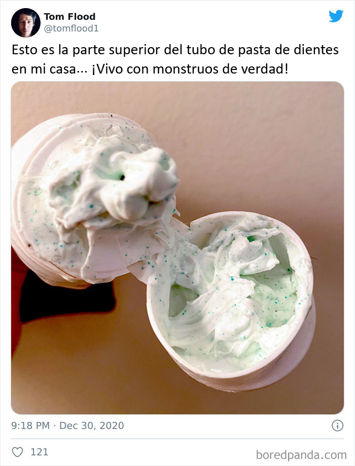 Salvajes