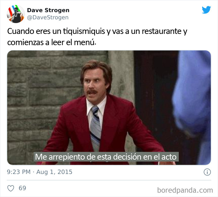 45 Jokes And Memes That Have Picky Eaters Feeling Called Out