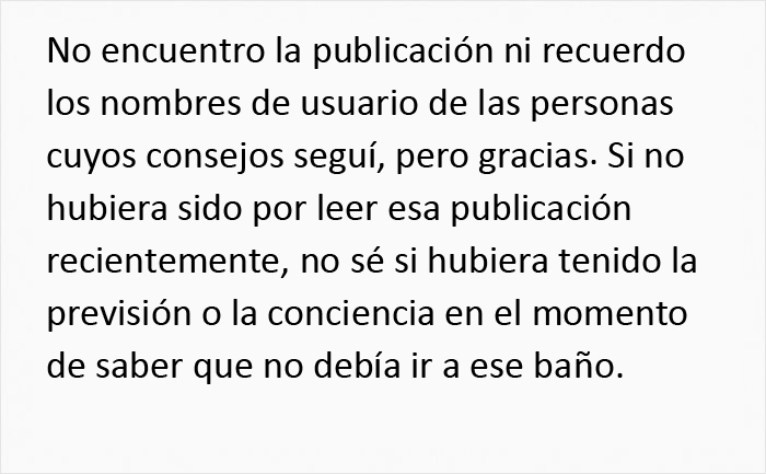 Esta mujer evitó a un acosador espeluznante siguiendo los consejos de seguridad que encontró en Reddit