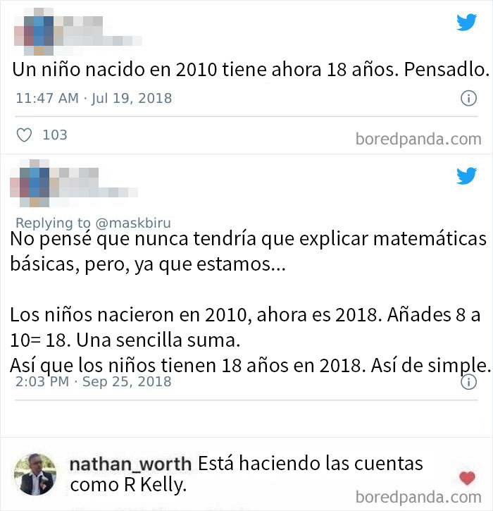 Matemáticas Básicas