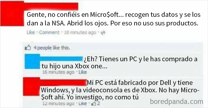 Micro$oft