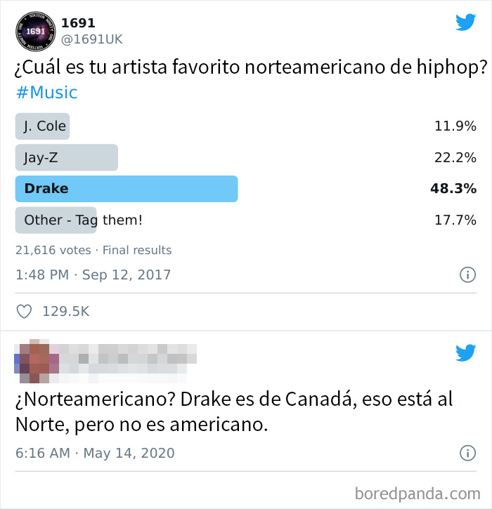 ¿qué Es Norteamérica?