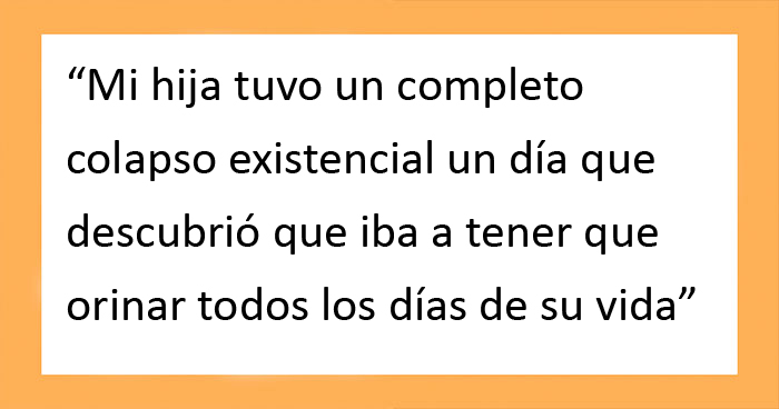 24 Divertidas quejas de niños pequeños que hicieron reír mucho a los adultos