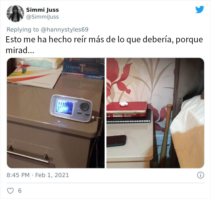Estas mujeres comparan su lado de la cama con el de sus novios, y las similitudes entre hombres son muy divertidas