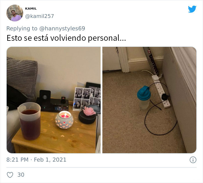 Estas mujeres comparan su lado de la cama con el de sus novios, y las similitudes entre hombres son muy divertidas