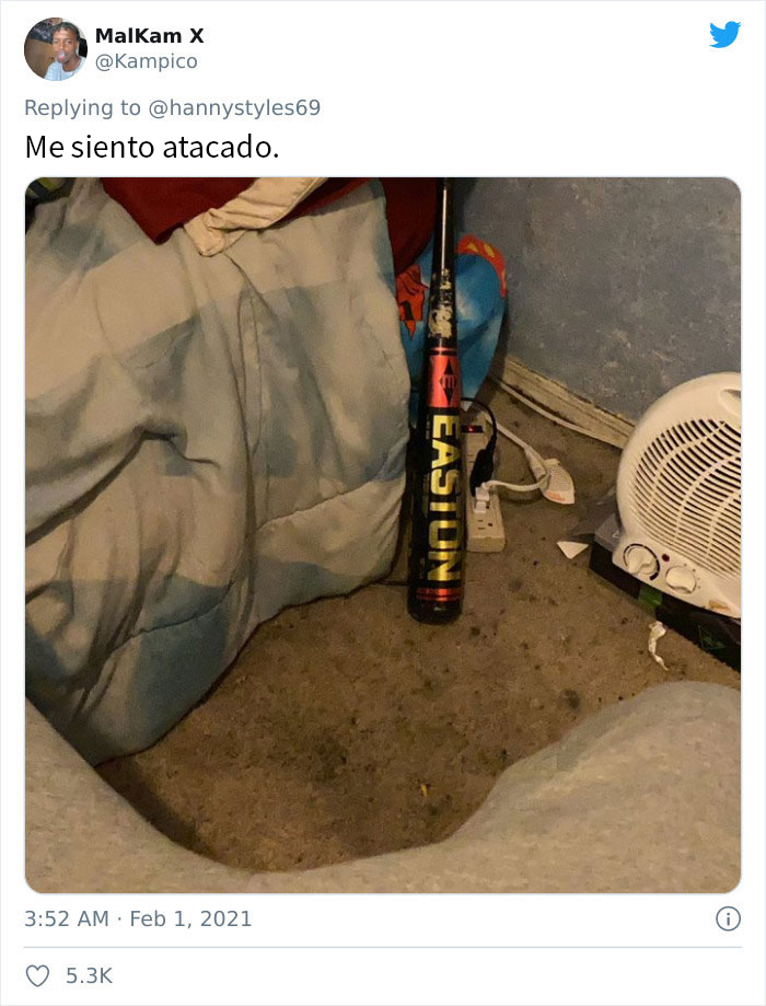 Estas mujeres comparan su lado de la cama con el de sus novios, y las similitudes entre hombres son muy divertidas