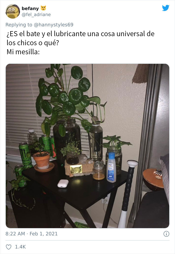 Estas mujeres comparan su lado de la cama con el de sus novios, y las similitudes entre hombres son muy divertidas