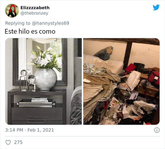 Estas mujeres comparan su lado de la cama con el de sus novios, y las similitudes entre hombres son muy divertidas